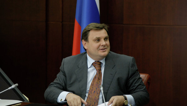 Константин Чуйченко